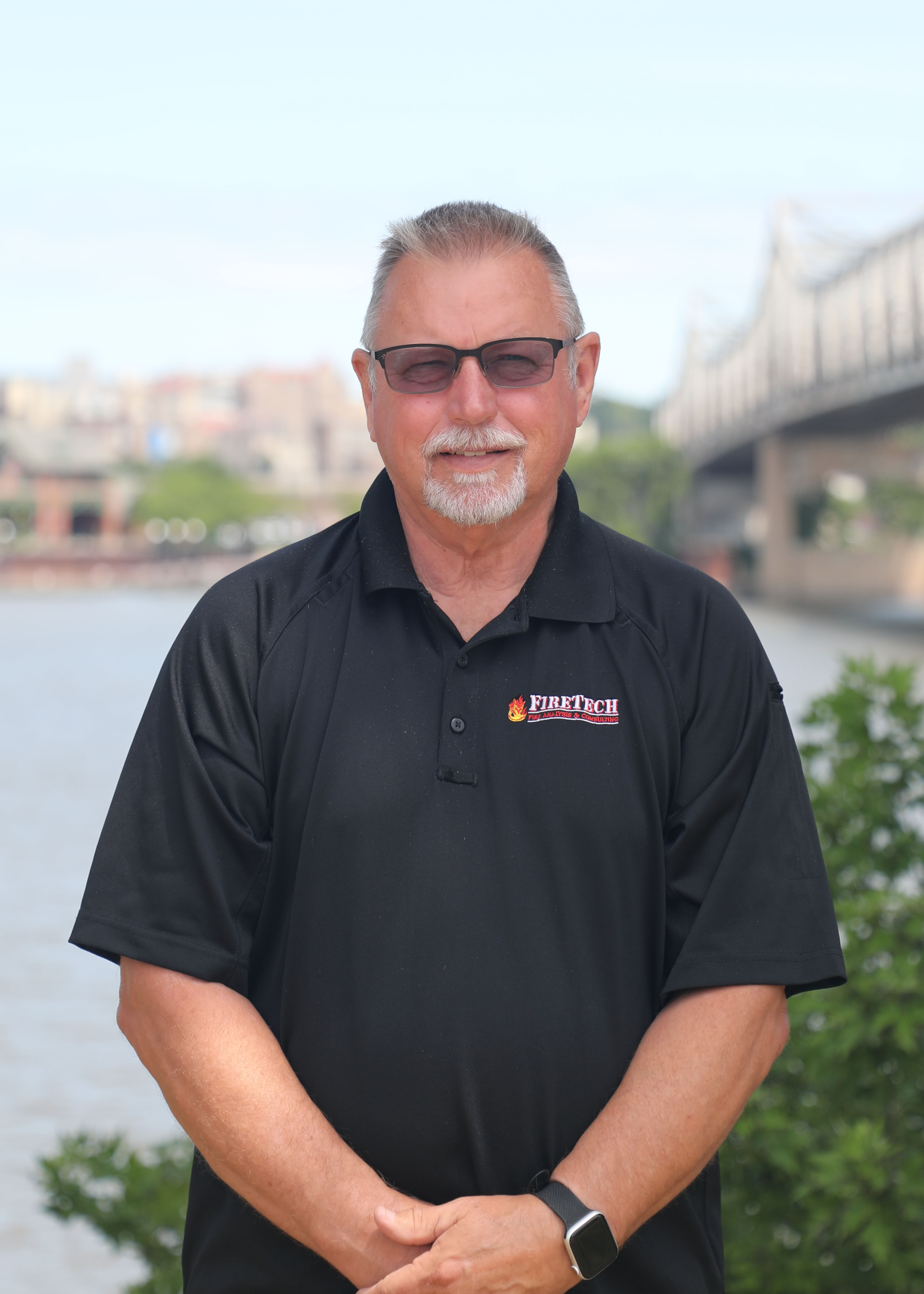 Terry Brown Photo